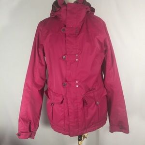 $⬇️ Burton Women’s Fuschia Dryride Snowboard Jak M